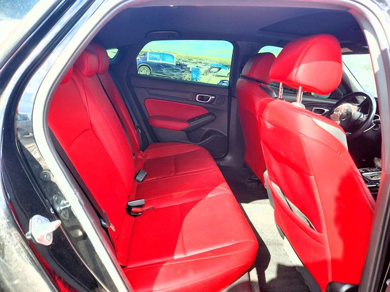 Снимка 10 от търг – 2024 ACURA INTEGRA с VIN 19UDE4H31RA024874