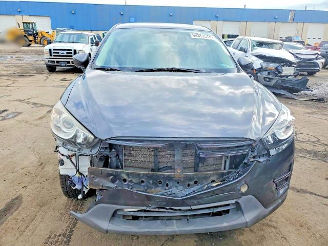 Фото 5 с аукциона – 2016 MAZDA CX-5 с VIN JM3KE4BE0G0777001