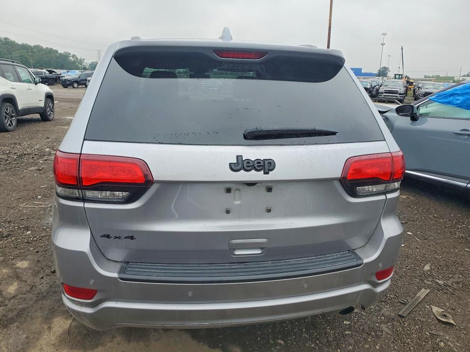 Снимка 6 от търг – 2019 JEEP GRAND CHEROKEE с VIN 1C4RJFAG9KC849984