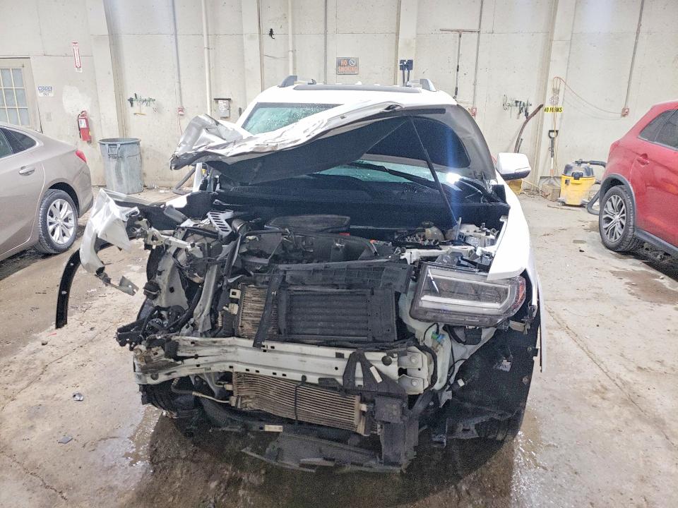 Photo 5 from auction – 2020 GMC ACADIA with VIN 1GKKNXLS3LZ235142
