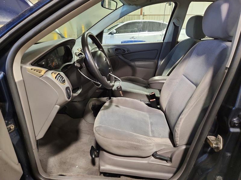 Foto 7 de la subasta – 2002 FORD FOCUS con VIN 1FAFP34P52W289350