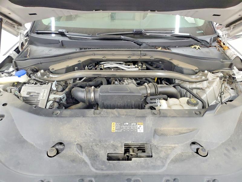 Zdjęcie 12 z aukcji – 2024 LINCOLN AVIATOR z VIN 5LM5J7XC4RGL00391