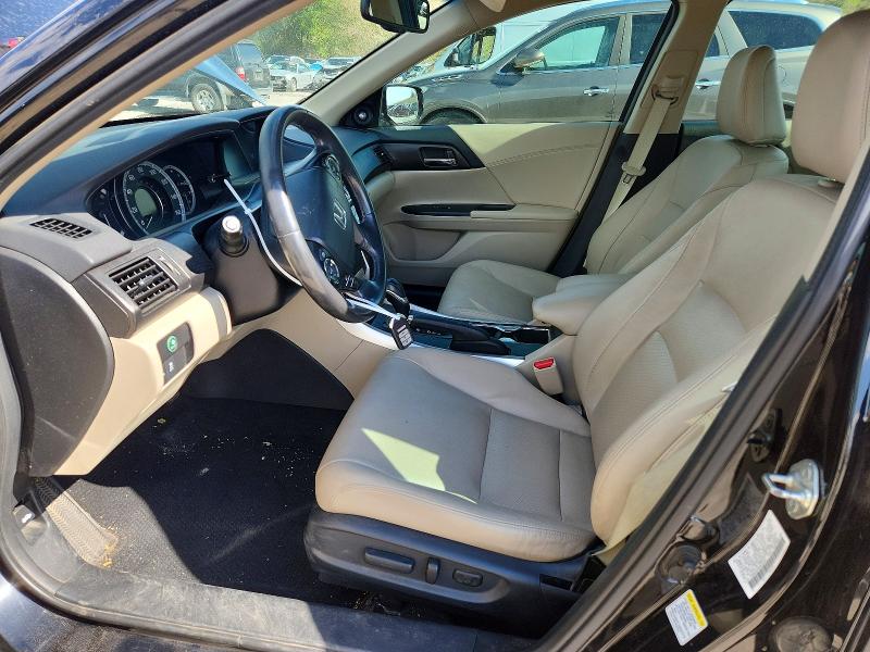 Photo 7 from auction – 2013 HONDA ACCORD with VIN 1HGCR2F89DA020955