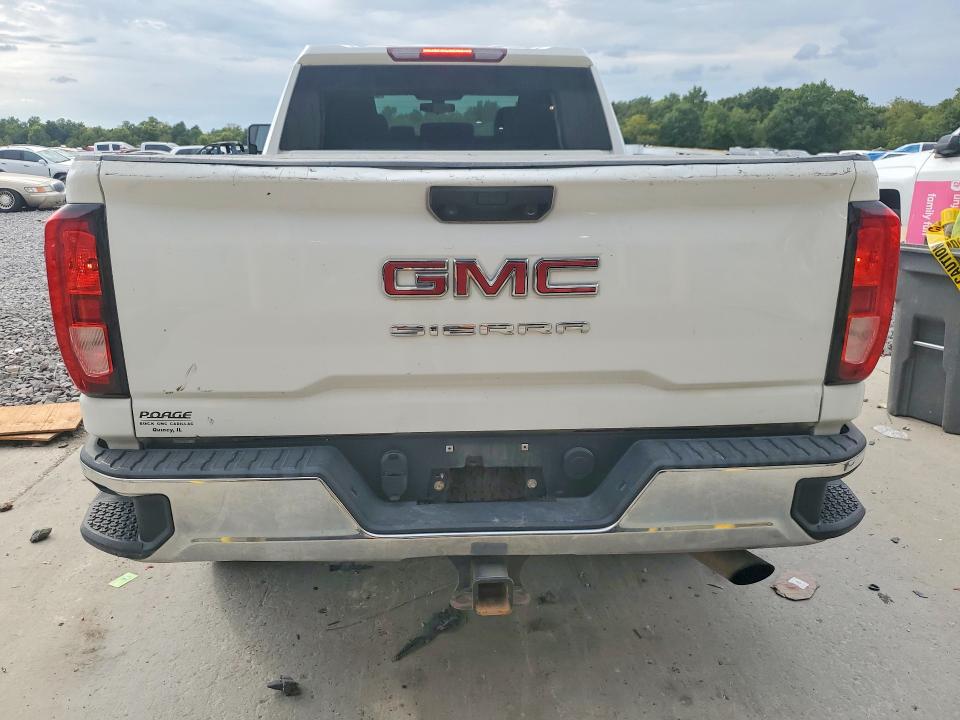 Снимка 6 от търг – 2020 GMC SIERRA с VIN 1GT59LE78LF236335