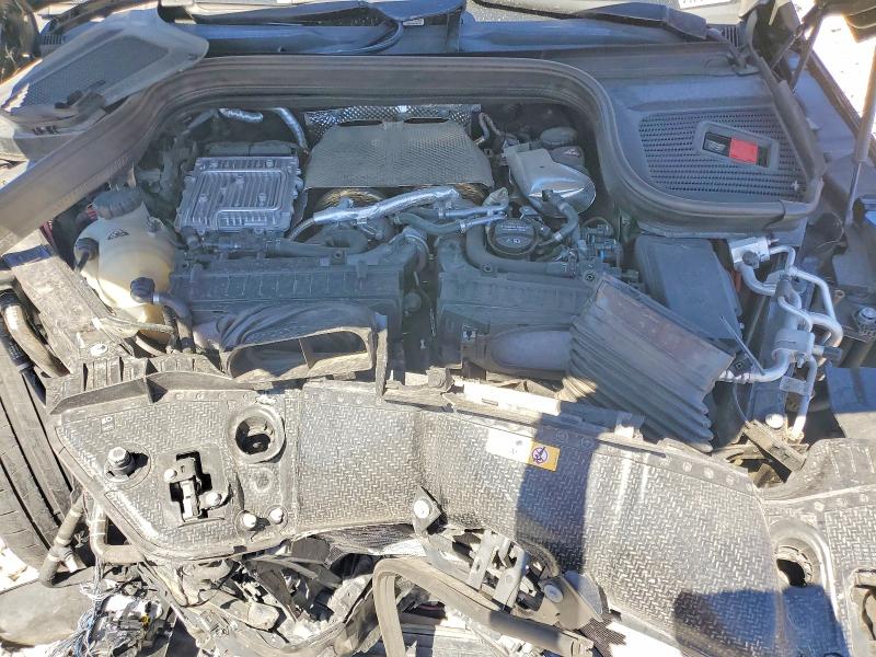 Photo 11 from auction – 2021 MERCEDES-BENZ GLS with VIN 4JGFF8HB9MA525101