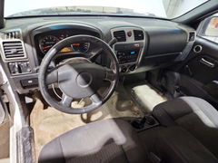 Photo 8 from auction – 2010 GMC CANYON with VIN 1GTCSBD90A8147191