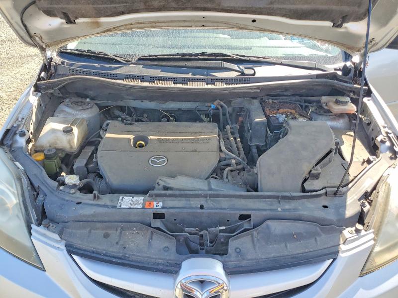 Foto 11 de la subasta – 2008 MAZDA 5 con VIN JM1CR293X80313967