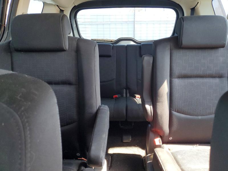 Photo 10 from auction – 2009 MAZDA 5 with VIN JM1CR29L290327931