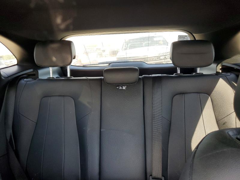 Снимка 10 от търг – 2021 MERCEDES-BENZ GLA с VIN W1N4N4GB4MJ194378