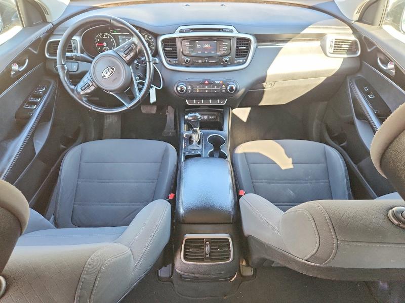 صورة رقم 8 من المزاد - 2016 KIA SORENTO مع VIN 5XYPGDA31GG096882