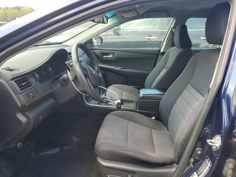 Photo 7 from auction – 2016 TOYOTA CAMRY with VIN 4T1BF1FK3GU556646