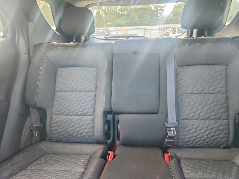 Photo 10 from auction – 2019 CHEVROLET EQUINOX with VIN 2GNAXKEV4K6265165