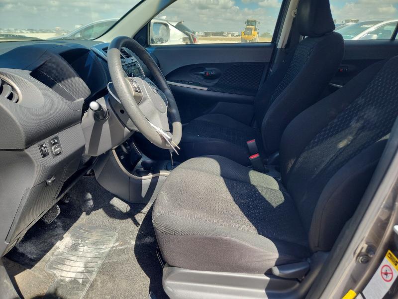 Foto 7 de la subasta – 2012 SCION XD con VIN JTKKU4B43C1016723
