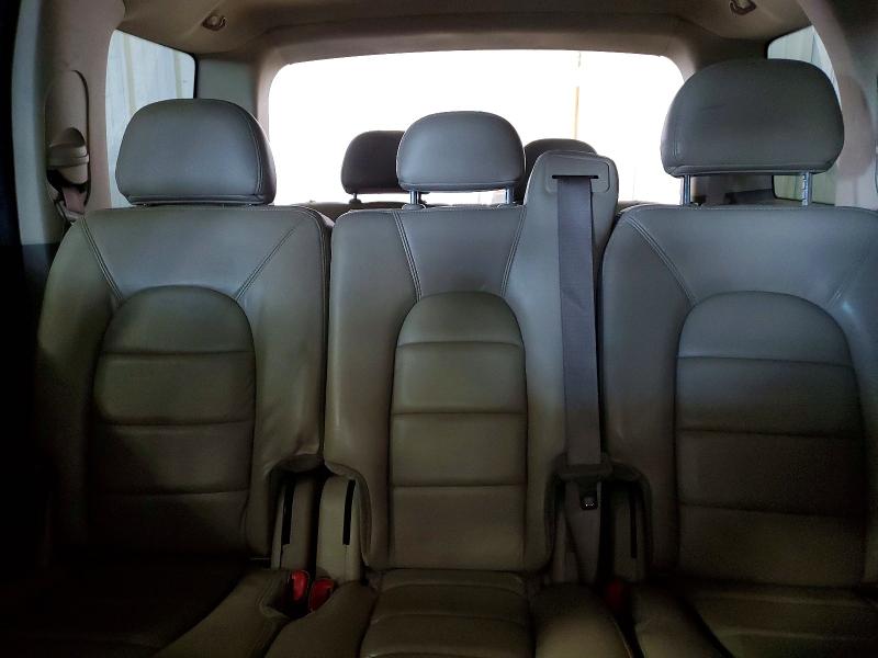 Снимка 10 от търг – 2003 FORD EXPLORER с VIN 1FMDU75W53ZA03371