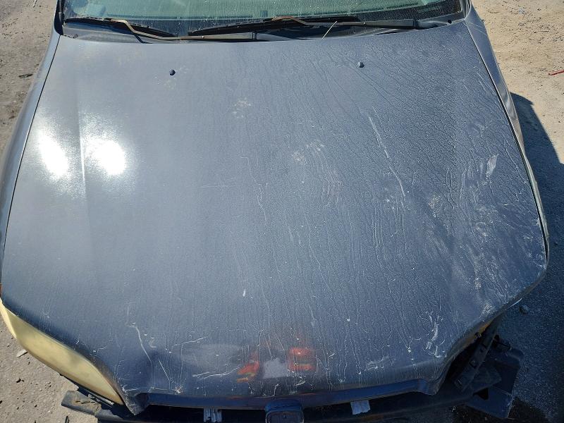Photo 11 from auction – 2002 HONDA ACCORD with VIN 1HGCG16512A047425