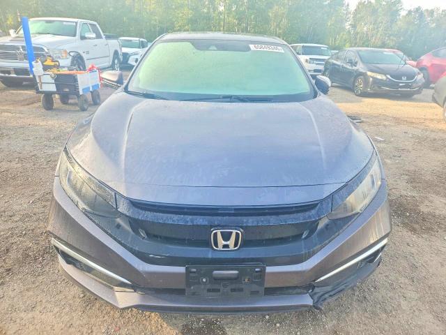 Снимка 5 от търг – 2019 HONDA CIVIC с VIN 2HGFC2F78KH042644