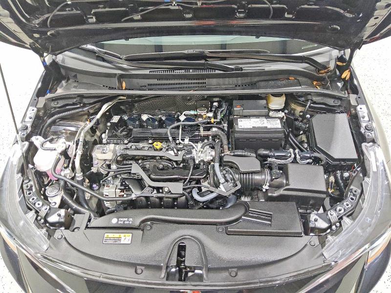Снимка 11 от търг – 2026 TOYOTA COROLLA с VIN 5YFB4MDE2TP384318