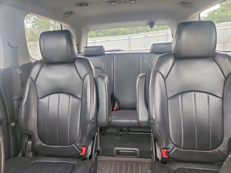 صورة رقم 10 من المزاد - 2014 GMC ACADIA مع VIN 1GKKVTKD9EJ183500