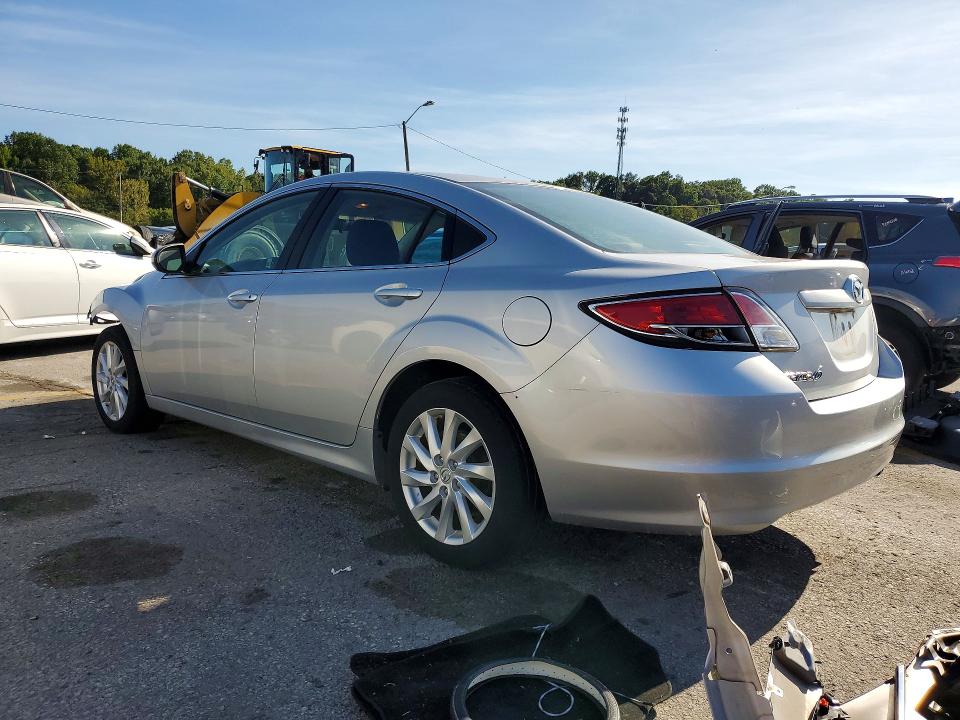 Zdjęcie 2 z aukcji – 2012 MAZDA 6 z VIN 1YVHZ8DH7C5M42685