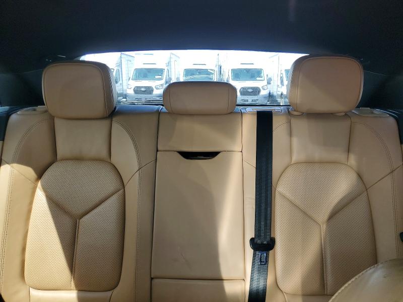 Photo 10 from auction – 2017 PORSCHE MACAN with VIN WP1AA2A58HLB07393