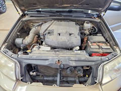 Zdjęcie 12 z aukcji – 2007 TOYOTA 4RUNNER z VIN JTEBU14R978096083