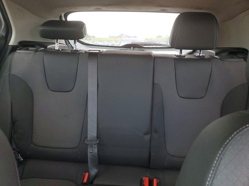 Photo 10 from auction – 2024 BUICK ENCORE GX with VIN KL4AMBS2XRB217604