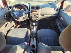 Photo 8 from auction – 2014 NISSAN VERSA NOTE with VIN 3N1CE2CP0EL352317