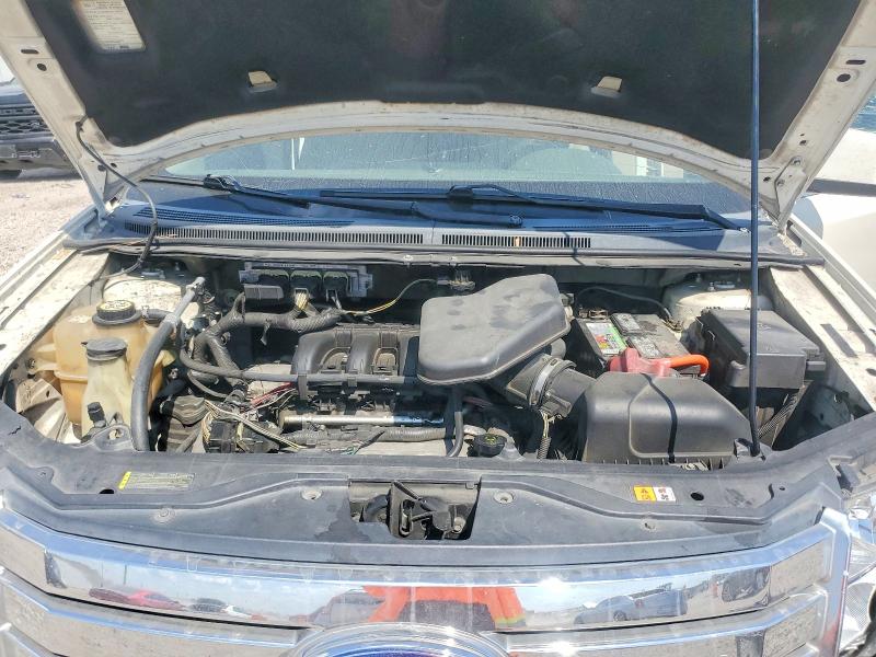 Zdjęcie 11 z aukcji – 2008 FORD EDGE z VIN 2FMDK39C28BA29337