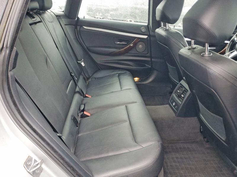 صورة رقم 10 من المزاد - 2014 BMW 328 مع VIN WBA3X5C57ED558163