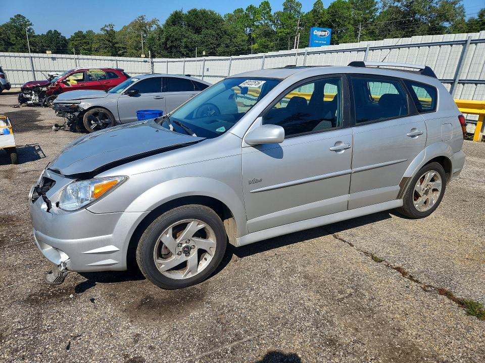 2006 PONTIAC VIBE - Търг №69122516