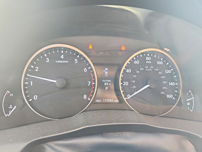 Photo 9 from auction – 2014 LEXUS ES with VIN JTHBK1GG2E2105421