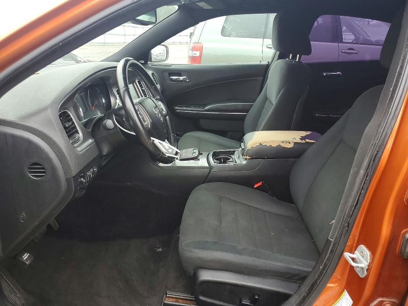 Снимка 7 от търг – 2011 DODGE CHARGER с VIN 2B3CL3CG4BH553720