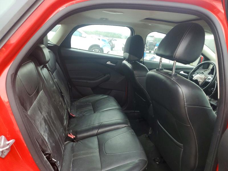 Photo 10 from auction – 2014 FORD FOCUS with VIN 1FADP3K23EL145669
