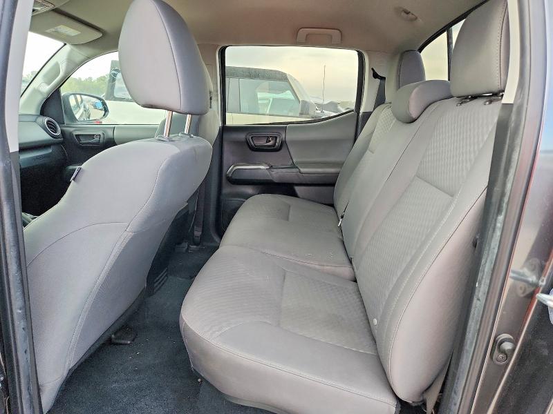 Photo 10 from auction – 2023 TOYOTA TACOMA with VIN 3TMAZ5CN3PM201428