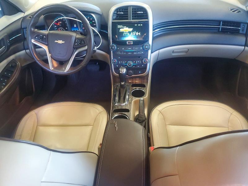 Photo 8 from auction – 2014 CHEVROLET MALIBU with VIN 1G11H5SL0EF286527
