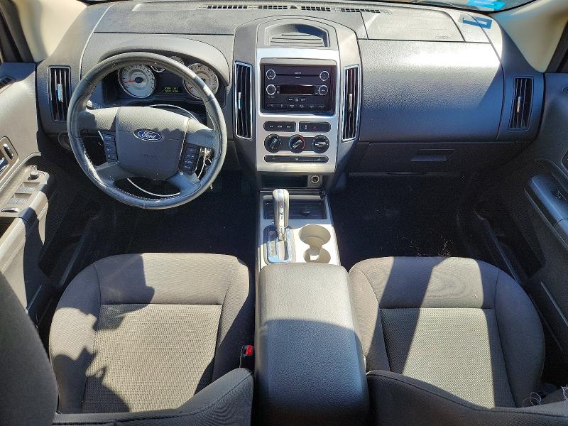 Фото 8 с аукциона – 2010 FORD EDGE с VIN 2FMDK3JC8ABA28162