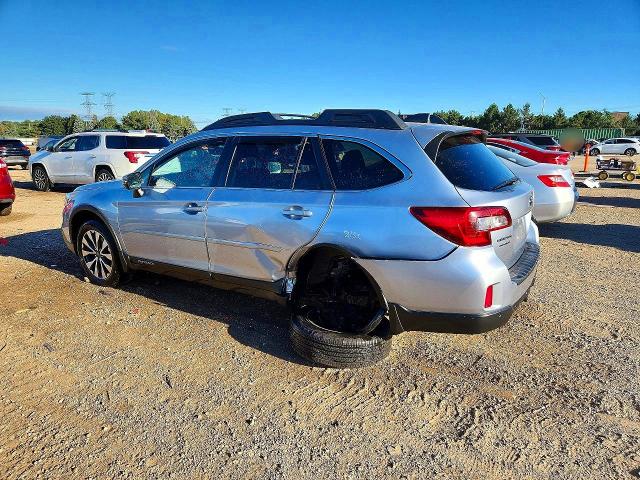 صورة رقم 2 من المزاد - 2017 SUBARU OUTBACK مع VIN 4S4BSANC6H3214802