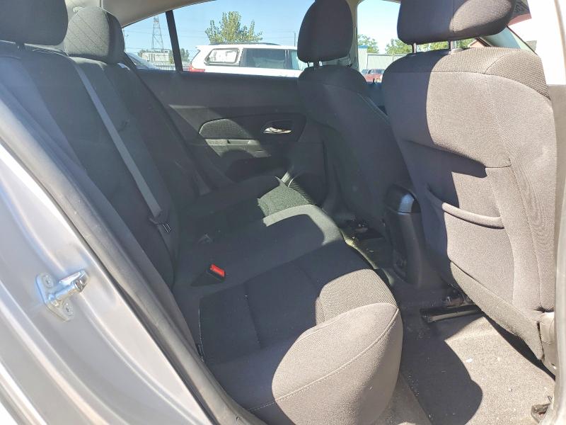 Photo 10 from auction – 2015 CHEVROLET CRUZE with VIN 1G1PC5SB3F7271225