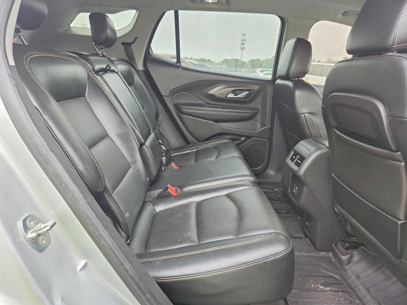 Снимка 11 от търг – 2019 GMC TERRAIN с VIN 3GKALVEX2KL383853