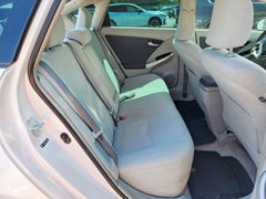 Zdjęcie 10 z aukcji – 2010 TOYOTA PRIUS z VIN JTDKN3DU6A0240230
