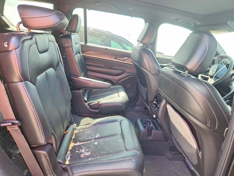 Снимка 11 от търг – 2025 JEEP GRAND CHEROKEE с VIN 1C4RJJBG8S8746978
