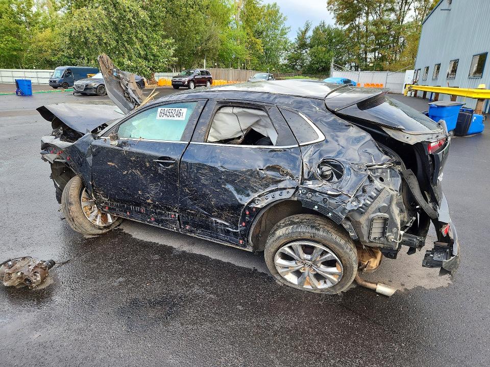 Снимка 2 от търг – 2020 MAZDA CX-30 с VIN 3MVDMBCL5LM132078