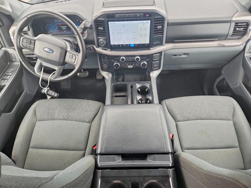 Foto 8 de la subasta – 2024 FORD F150 con VIN 1FTFW3LD4RFA08993