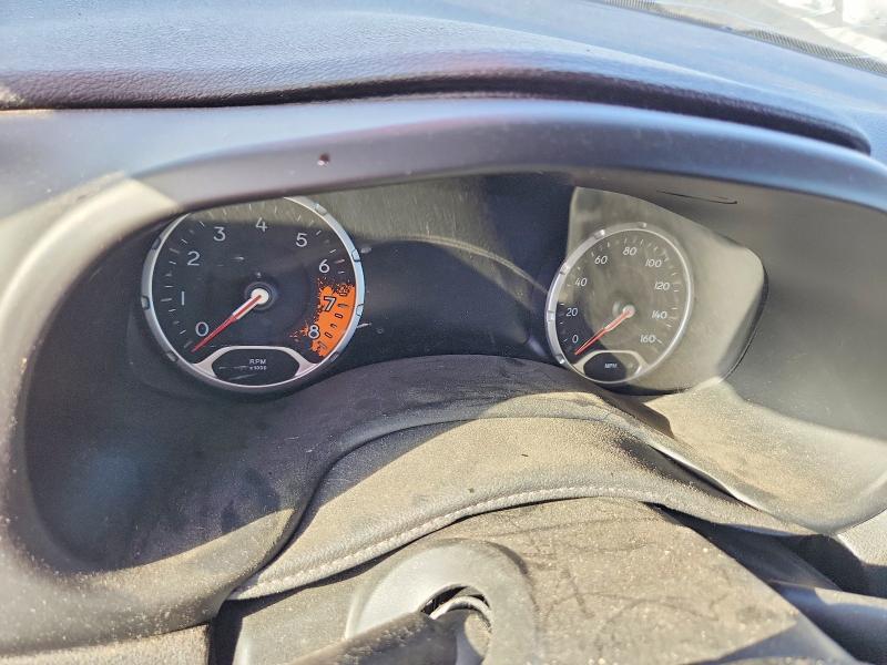 صورة رقم 9 من المزاد - 2017 JEEP RENEGADE مع VIN ZACCJBCB9HPG16286