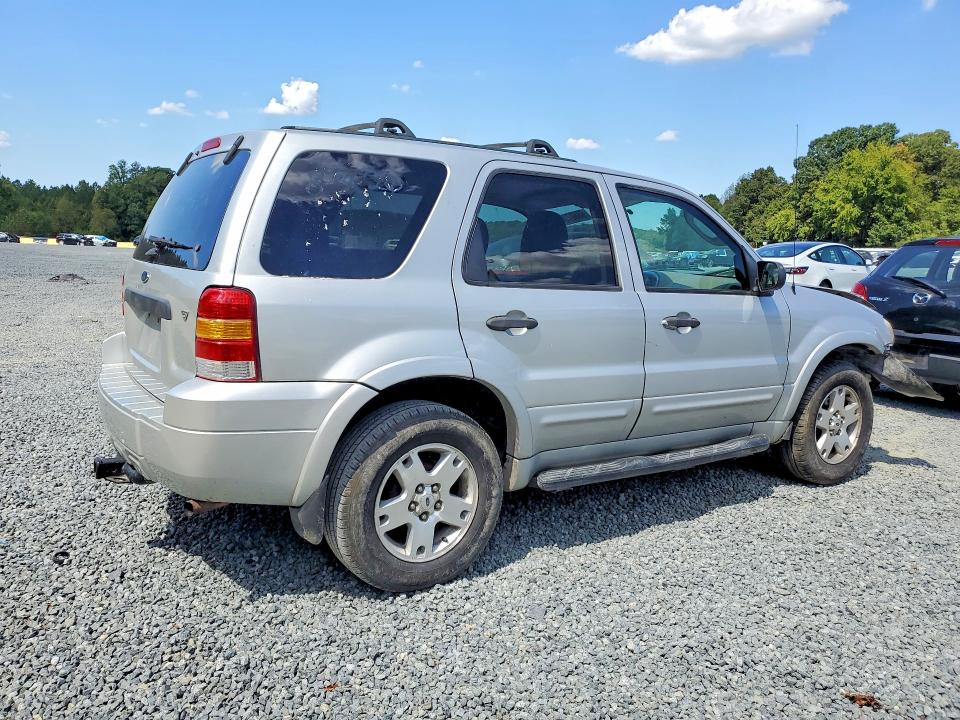 صورة رقم 3 من المزاد - 2007 FORD ESCAPE مع VIN 1FMCU03157KA64583