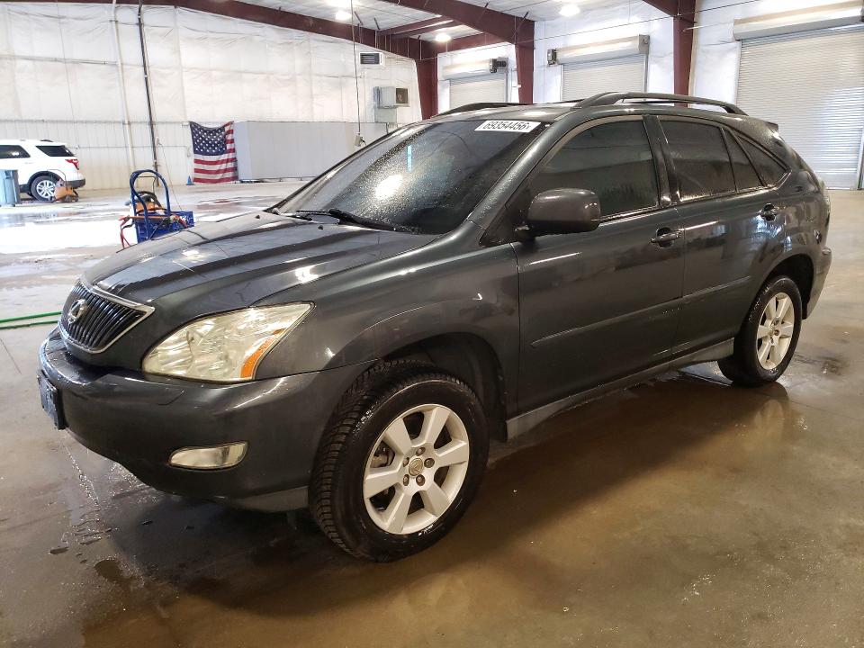 2004 LEXUS RX - Търг №69354456