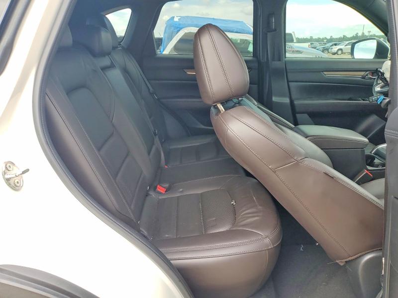 Снимка 11 от търг – 2019 MAZDA CX-5 с VIN JM3KFBEY0K0582340