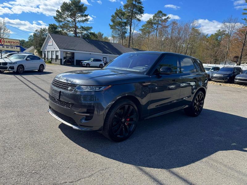 2023 LAND ROVER RANGE ROVER SPORT - Търг №69453246
