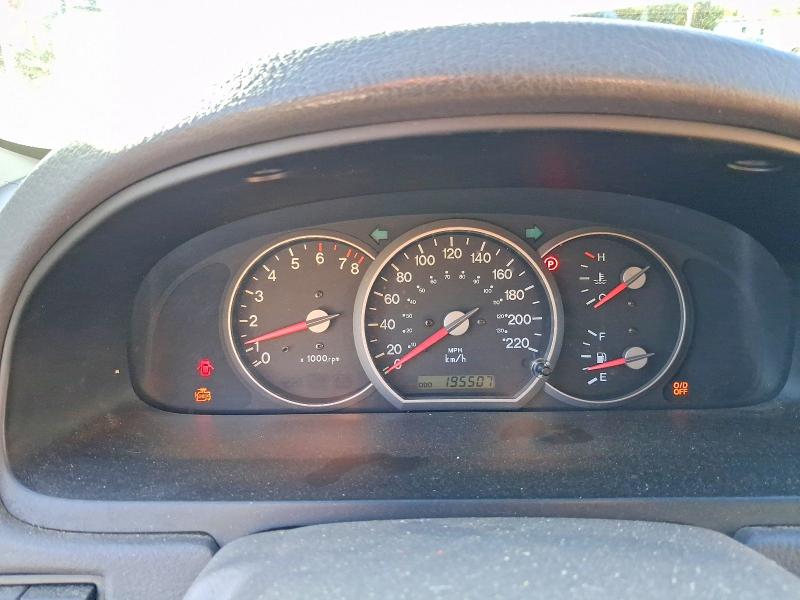 صورة رقم 9 من المزاد - 2003 KIA SEDONA مع VIN KNDUP131536447738