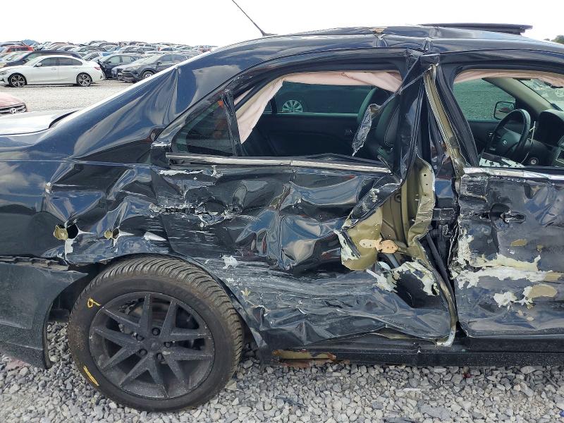 Снимка 10 от търг – 2010 FORD FUSION с VIN 3FAHP0CG0AR334835